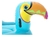 Tucán Grande Inflable 207x150 Cm Multicolor en internet