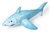 Tiburón Inflable Salvavidas Gigante 183x102 Cm