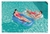 Sillon Inflable Respaldo Con Posa Vaso
