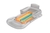 Sillon Inflable Respaldo Con Posa Vaso - comprar online
