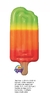 Flotador Salvavidas Helado Paleta Ice Cream - PlanetaGM