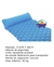 Imagen de Colchoneta Inflable Enrollable Para Pileta Playa