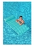 Colchoneta Inflable Enrollable Para Pileta Playa - comprar online
