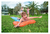 Pista Deslizable Simple 488 Cm X 60 Cm Bestway - comprar online