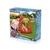 Imagen de Pileta Bebe Inflable Con Techo Frutilla
