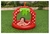 Pileta Bebe Inflable Con Techo Frutilla - comprar online