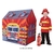 Carpa Estación o Cuartel De Bomberos - comprar online