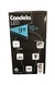 Pack X 5 Lámparas Led 9w - Luz Fria - PlanetaGM