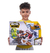 Pista De Autos Juguete Lanzador Metal Machines Shark - comprar online