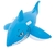 Tiburón Pileta Gigante 183x102 Cm Inflable - comprar online