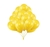 Imagen de Globos Perlados 12 Pulgadas 50 Unidades **Primera Calidad**