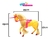 Kiara Hada y Su Unicornio - comprar online