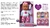 Muñeca Bebote, Habla, Rie, Llora 31cm Mi Primer Bebe Poppi - tienda online