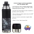 Imagen de Termo Acero Inoxidable Con Pico Matero 360° 739ml Contigo