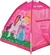 Carpa Pony con tunel en internet