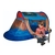 Carpa Infantil Barco Pirata 2 Entradas