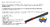 Imagen de Machete Coleman 54 Cm Con Sierra Y Su Funda