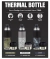 Termo Acero Inoxidable Con Pico Matero 360° 739ml Contigo - PlanetaGM