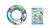 Salvavidas Inflable Bestway Aventuras Del Mar 51cm - tienda online