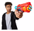 Pistola Revolver Lanza Dardos Zuru X-shot Excel Fury 4 - comprar online