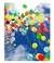 Imagen de Garrafas Descartables Gas Helio Para 60 Globos