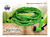 Manguera Riego 15 Mts Extensible Retráctil incluye Pistola y accesorios - comprar online