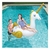Unicornio Flotador Inflable Salvavidas Grande Bestway 41107 - PlanetaGM