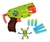Bug Atatack Predator Dispara 24 Mts X-shot
