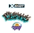 Repuesto Dardos Xshot Blíster 36 Unidades - comprar online