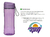 Botella De Hidratación Deportiva Sistema Swift 600ml - tienda online