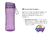 Botella De Hidratación Deportiva Sistema Swift 600ml en internet