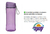 Botella De Hidratación Deportiva Sistema Swift 600ml - PlanetaGM