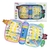 Libro Interactivo Aprendizaje Luz y Sonido Poppi Baby
