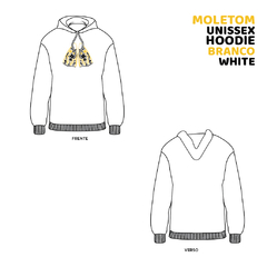 mens zipped sweatshirt no hood