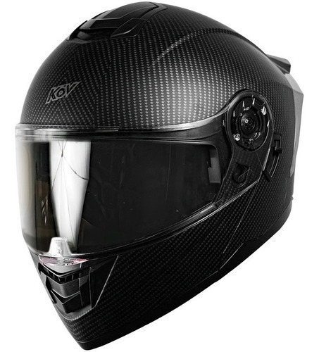 Casco Mujer Maravilla Abatible Moto Kov Estelar Dc Con Led KOV Zero