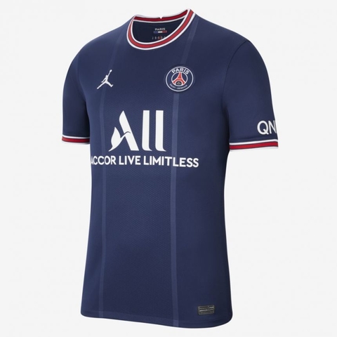 camisa jordan x psg iv