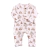 ART. 1030 - Enterito de Algodón Estampado Little Fox