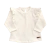 ART. 1217 Remera lisa con volado natural