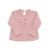 ART. 1239 Remera Waffle Elastizado Rosa Bee