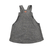 ART 1567 - Jumper Interlock Frisado Gris - comprar online
