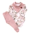 ART. 1619 - Conjunto de 3 Piezas - Pink Roses
