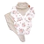 ART. 1619 - Conjunto de 3 Piezas - Vintage - comprar online