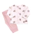 ART. 1626 - Conjunto 2 Piezas - Saquito + Pantalón Sweet Pink
