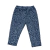 ART 1722 - Pantalón animal print. Corderoy elastizado.