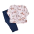 ART. 2709 - Conjunto 2 Piezas - Saquito + Pantalón Little Bear