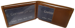 Billetera de Cuero *210 - Corium