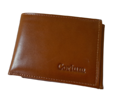 Billetera de Cuero *214 - tienda online