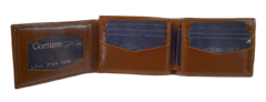 Billetera de Cuero *214 - comprar online