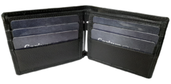 Billetera de Cuero *231 - comprar online