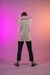 Camiseta Manga Curta - Globo - Off White - comprar online